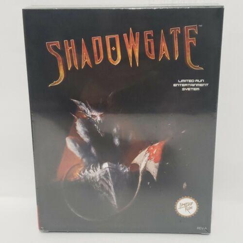 Shadowgate [Classic Edition] - PlayStation 4