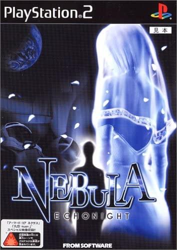 Nebula: Echo Night - JP Playstation 2 [Import]
