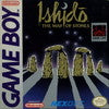 Ishido: The Way of Stones - Game Boy