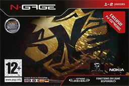 One - N-Gage