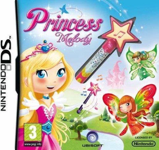 Princess Melody - Nintendo DS
