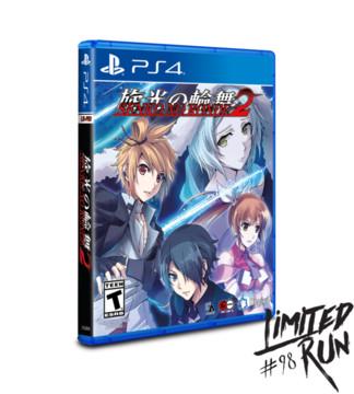 Senko no Ronde 2 [PAX Variant] - PlayStation 4