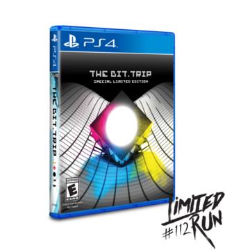 The Bit.Trip [PAX Variant] - PlayStation 4
