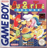 BurgerTime Deluxe - PAL Game Boy [Import]