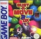 Bust-a-Move 3 DX - Game Boy