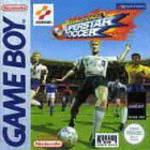 International Superstar Soccer - PAL Game Boy [Import]