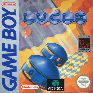 Lucle - PAL Game Boy [Import]