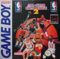 NBA All-Star Challenge 2 - PAL Game Boy [Import]