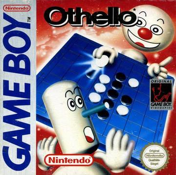 Othello - PAL Game Boy [Import]