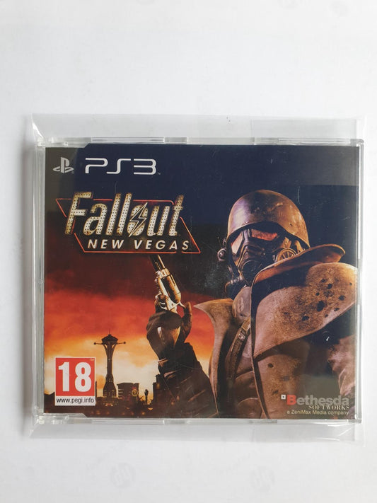 Fallout : New Vegas [Promo Not For Resale] - PAL Playstation 3 [Import]