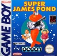 Super James Pond - PAL Game Boy [Import]