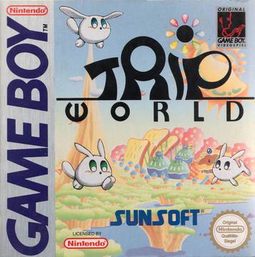 Trip World - Game Boy