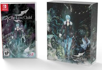 The Lost Child [Limited Edition] - Nintendo Switch