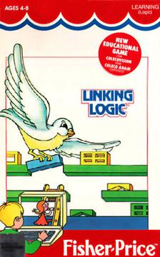 Linking Logic - Colecovision