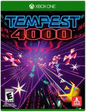 Tempest 4000 - Xbox One