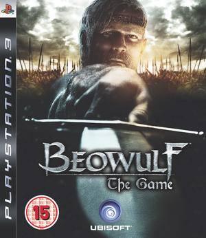 Beowulf: The Game - PAL Playstation 3 [Import]