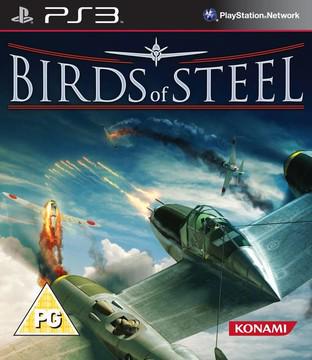 Birds of Steel - PAL Playstation 3 [Import]