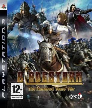Bladestorm: The Hundred Years' War - PAL Playstation 3 [Import]