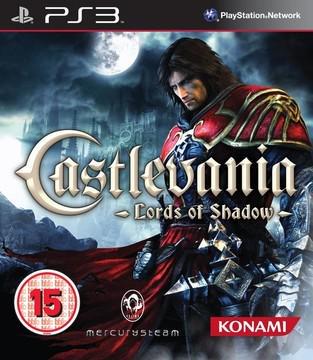 Castlevania: Lords of Shadow - PAL Playstation 3 [Import]