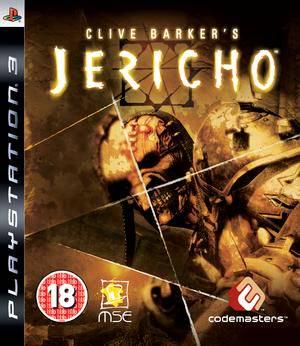 Jericho - PAL Playstation 3 [Import]