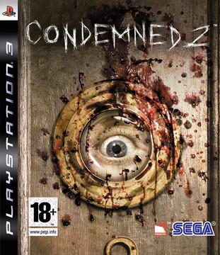 Condemned 2: Bloodshot - PAL Playstation 3 [Import]