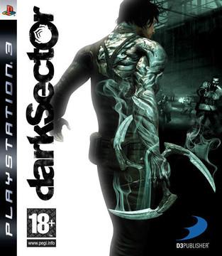 Dark Sector - PAL Playstation 3 [Import]