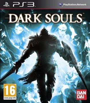 Dark Souls - PAL Playstation 3 [Import]