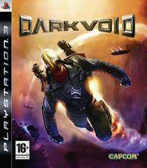 Dark Void - PAL Playstation 3 [Import]
