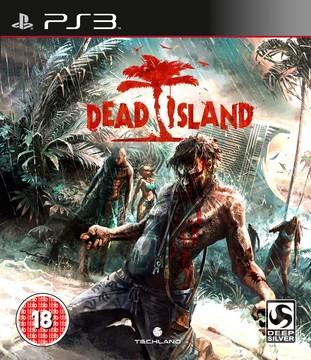 Dead Island - PAL Playstation 3 [Import]