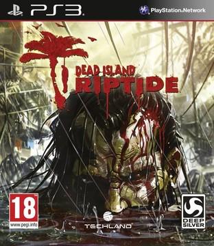 Dead Island: Riptide - PAL Playstation 3 [Import]