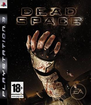 Dead Space - PAL Playstation 3 [Import]