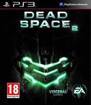 Dead Space 2 - PAL Playstation 3 [Import]