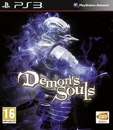 Demon's Souls - PAL Playstation 3 [Import]