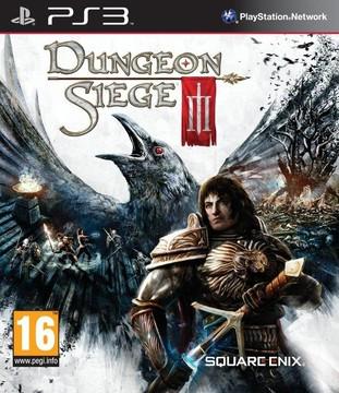 Dungeon Siege III - PAL Playstation 3 [Import]