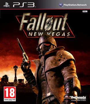 Fallout: New Vegas - PlayStation