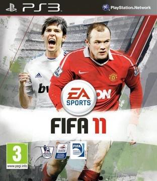 FIFA 11 - PAL Playstation 3 [Import]