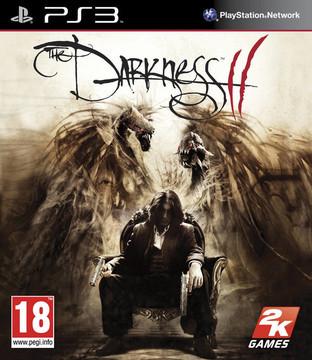 The Darkness II - PAL Playstation 3 [Import]