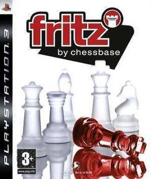 Fritz Chess - PAL Playstation 3 [Import]