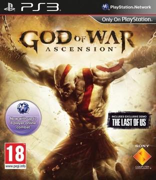God of War: Ascension - PlayStation