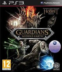 Guardians of Middle-Earth - PAL Playstation 3 [Import]
