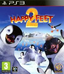 Happy Feet 2 - PAL Playstation 3 [Import]