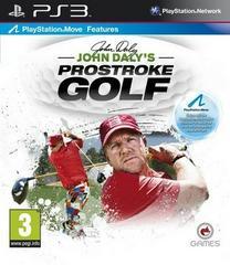 John Daly's Prostroke Golf - PAL Playstation 3 [Import]