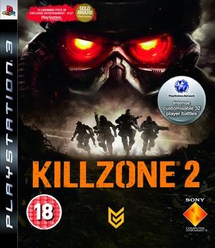Killzone 2 - PlayStation