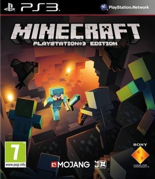 Minecraft - PlayStation