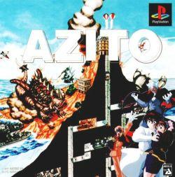 Azito - JP Playstation [Import]