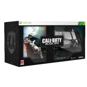 Call of Duty: Black Ops [Prestige Edition] - PAL Xbox 360 [Import]