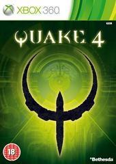 Quake 4 [Bethesda] - PAL Xbox 360 [Import]