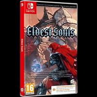Eldest Souls - PAL Nintendo Switch [Import]