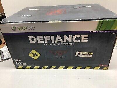 Defiance [Ultimate Edition] - Xbox 360
