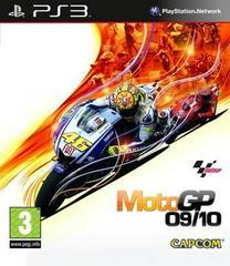 MotoGP 09/10 - PAL Playstation 3 [Import]